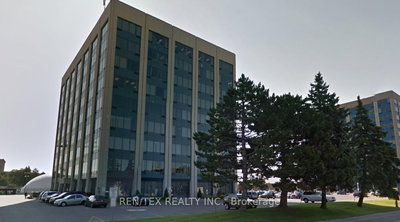 800 - 250 Consumers Rd | Toronto | Image