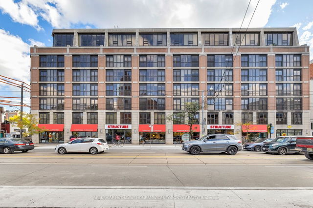 PH18 - 308 Palmerston Avenue