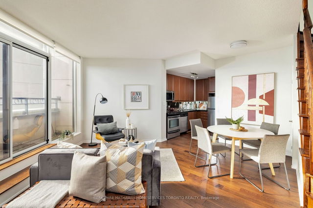 PH18 - 308 Palmerston Avenue