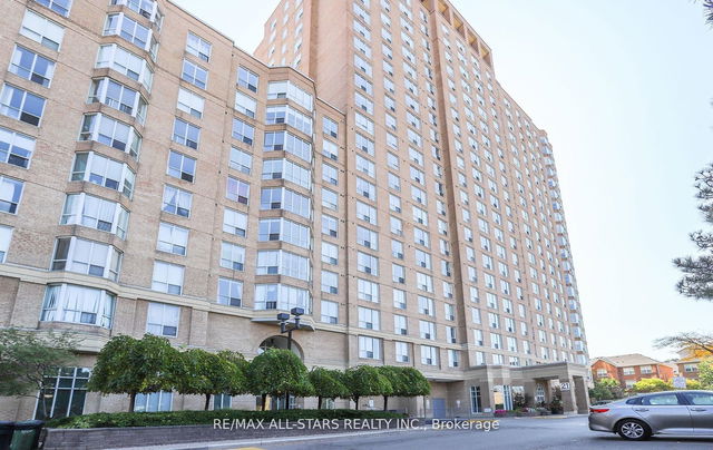 803 - 21 Overlea Boulevard