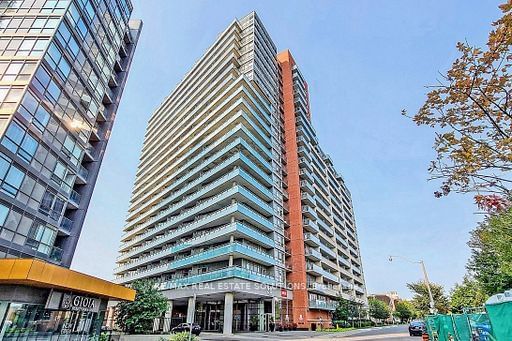 611 - 38 Joe Shuster Way