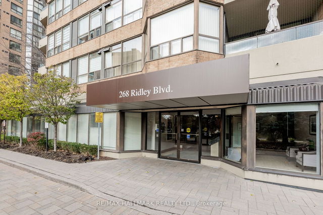 710 - 268 Ridley Boulevard