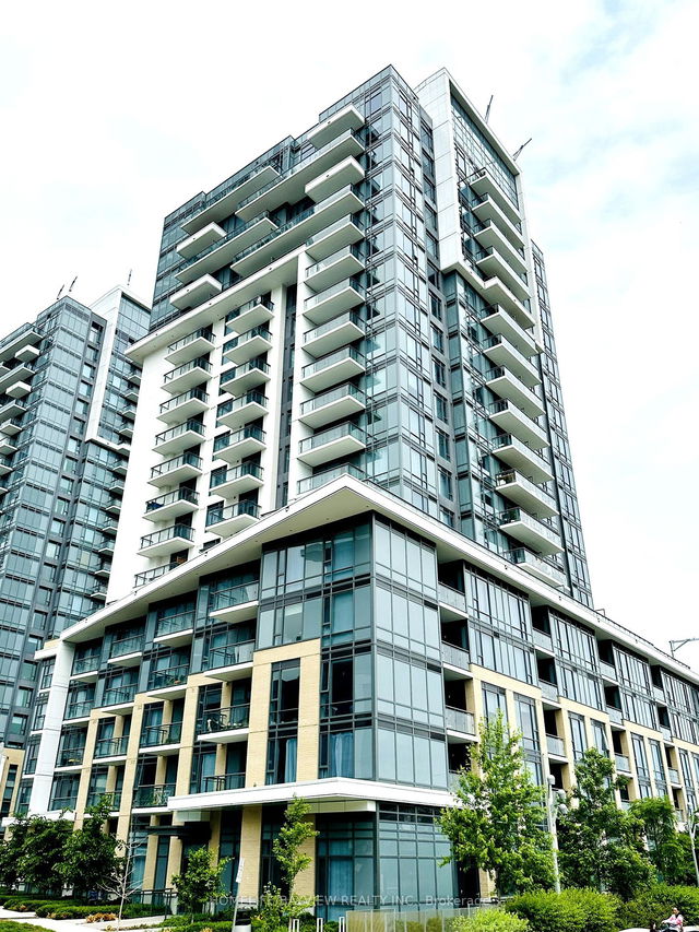 1667 - 60 Ann O'Reilly Road