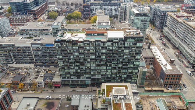 722 - 629 KING Street