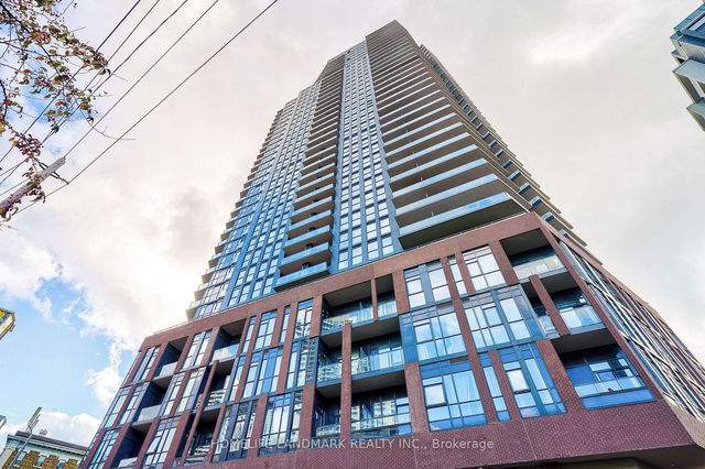 1207 - 159 Wellesley Street