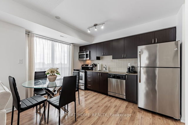 502 - 801 Sheppard Avenue
