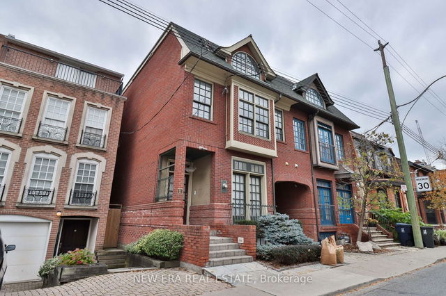 11 Berryman Street