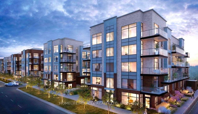 102 - 871 Sheppard Avenue