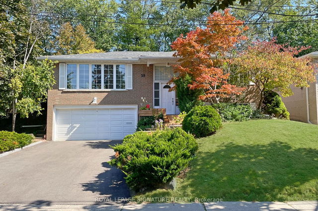 59 Valentine Drive
