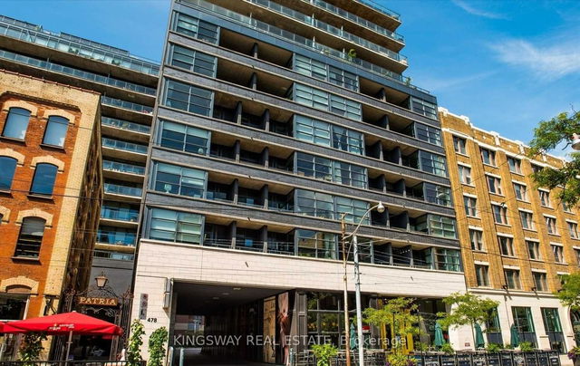 310 - 478 King Street