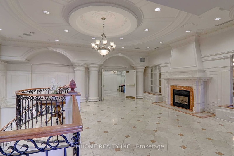 1302 - 880 Grandview Way, Toronto, M2N 7B2 | Image 2