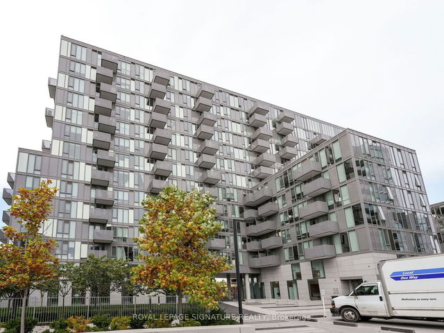 517 - 38 Monte Kwinter Court