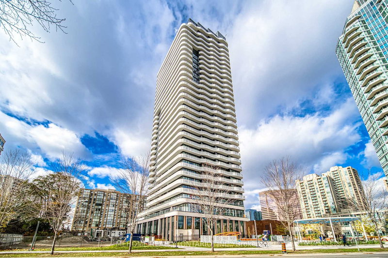 2111 - 15 Holmes Ave, Toronto, M2N 4L8 | Image 2