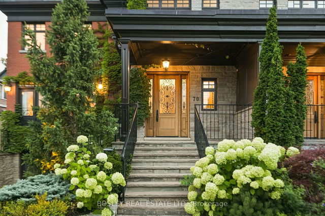 70 Lawton Boulevard