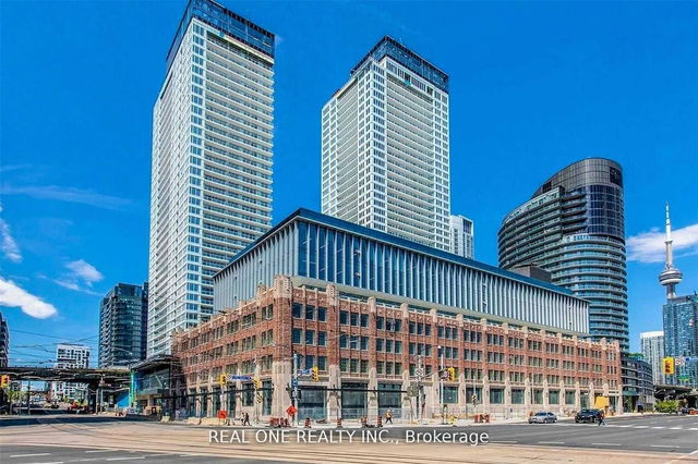 3102 - 19 Bathurst Street