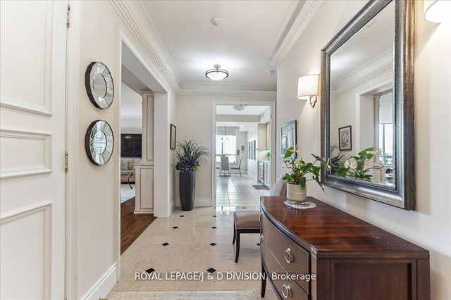 PH25 - 3600 Yonge Street