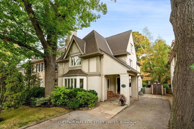 71 Oriole Parkway