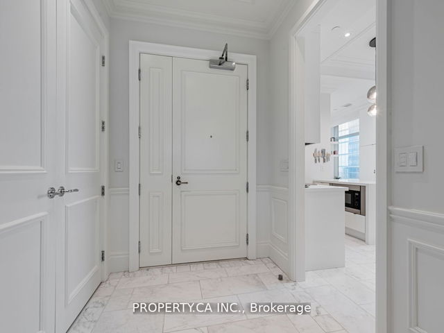 3504 - 311 Bay Street