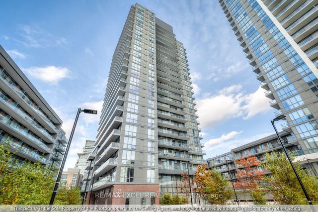 702 - 38 Forest Manner Road