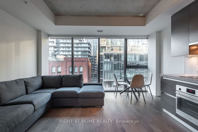 419 - 629 King Street