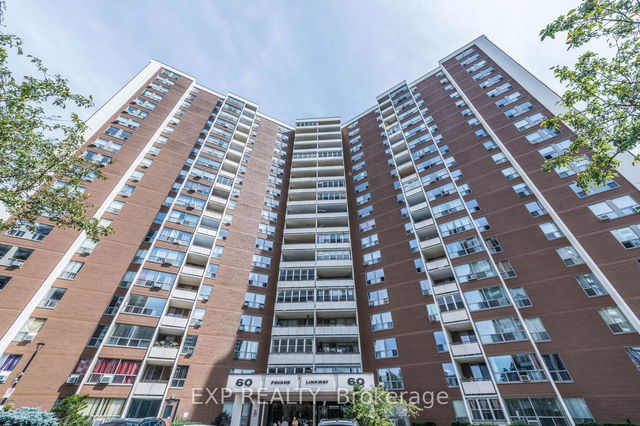 1202 - 60 Pavane Linkway N/A