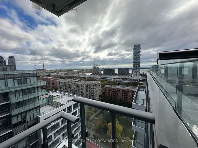 1646 Sw - 121 Lower Sherbourne Street