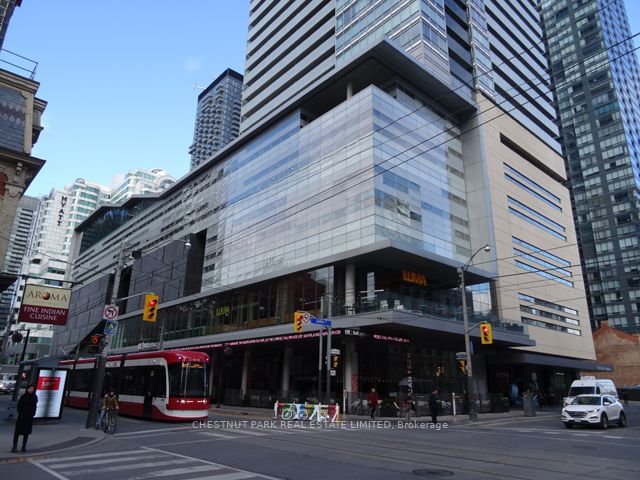 Condo leased at 1502-80 John Street, Toronto, Waterfront Communities C1, M5V 3X4 - MLS: C7281834