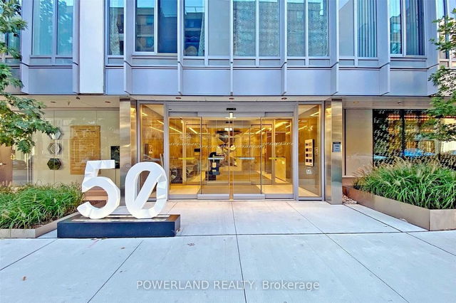 1110 - 50 Mccaul Street