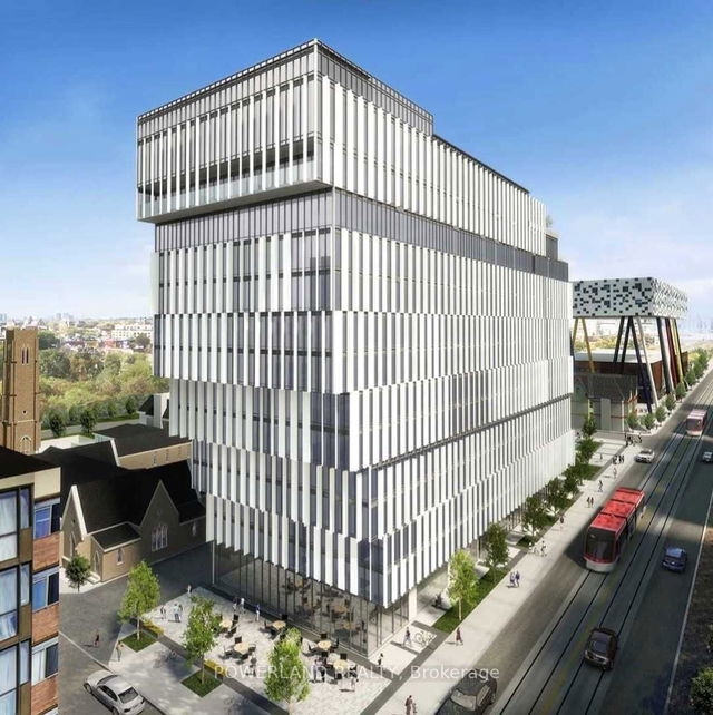1110 - 50 Mccaul Street