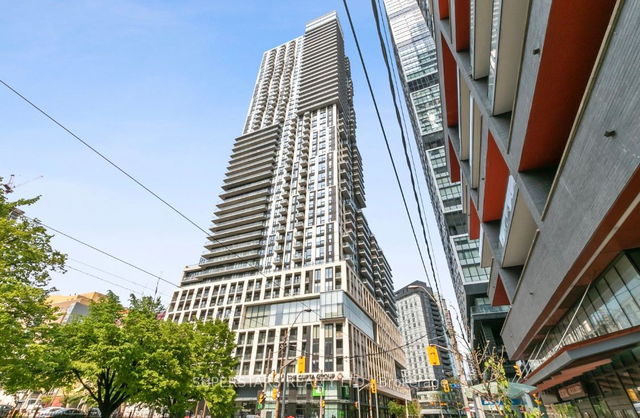 2712 - 251 Jarvis Street