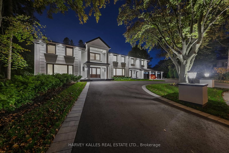 34 Fifeshire Rd, Toronto, M2L 2G6 | Image 2