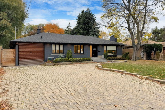 86 Northdale Road