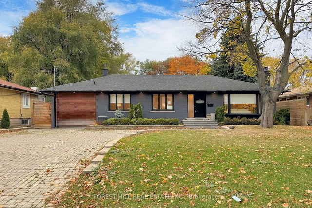 86 Northdale Road