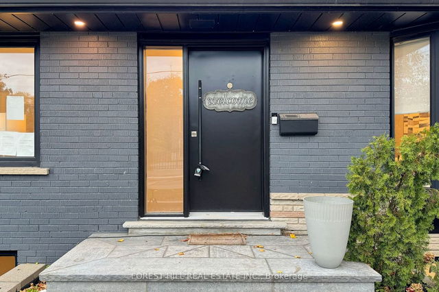86 Northdale Road