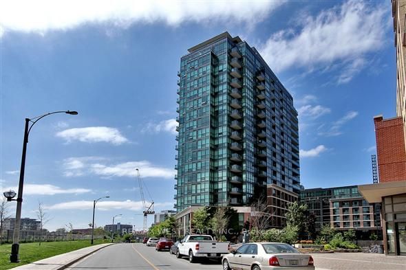 602 - 1171 Queen Street