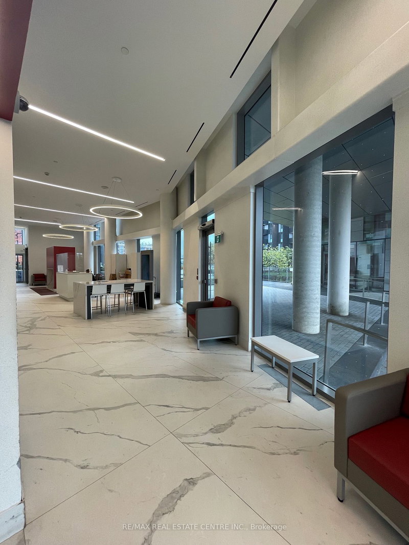 1112 - 38 Monte Kwinter Crt, Toronto, M3H 0E2 | Image 2