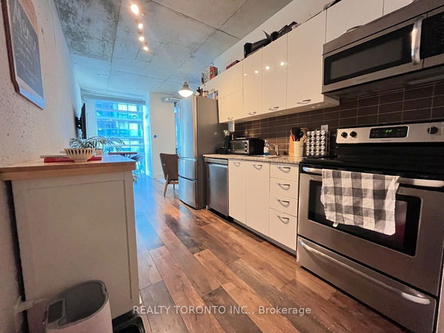 1007 - 150 SUDBURY Street