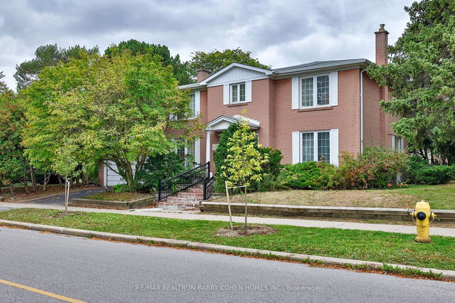 54 Danville Drive