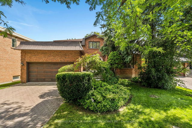 21 Brandy Court