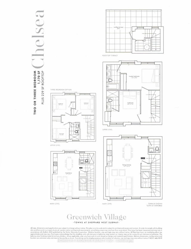 87 - 871 Sheppard Avenue