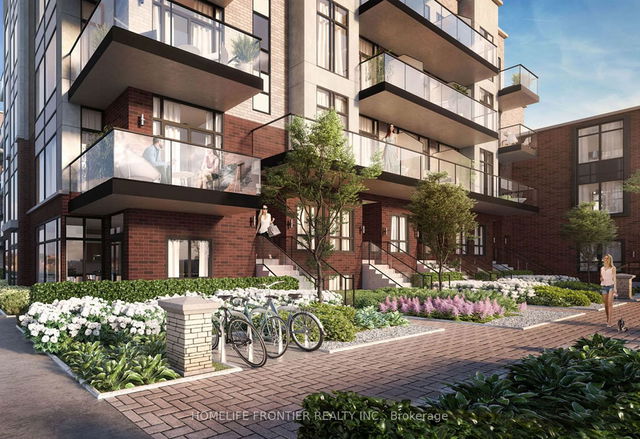 87 - 871 Sheppard Avenue