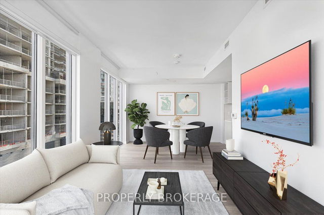322 - 19 Western Battery Road