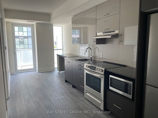 1101 - 188 Fairview Mall Drive