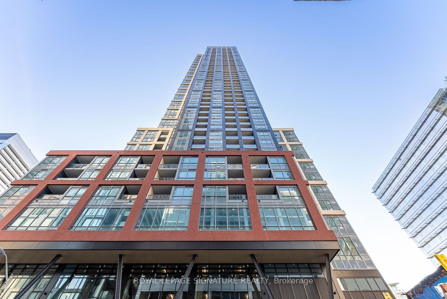 Condo leased at 1813-108 Peter Street, Toronto, Waterfront Communities C1, M5V 2G7 - MLS: C7284890