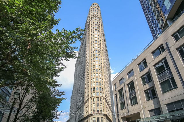 1706 - 25 The Esplanade N/A