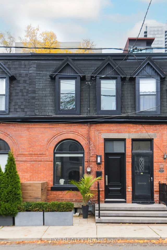 27 Belmont Street