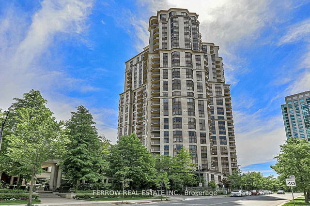 1305 - 78 Harrison Garden Boulevard