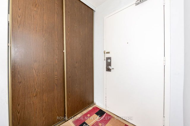 1206 - 725 Don Mills Road
