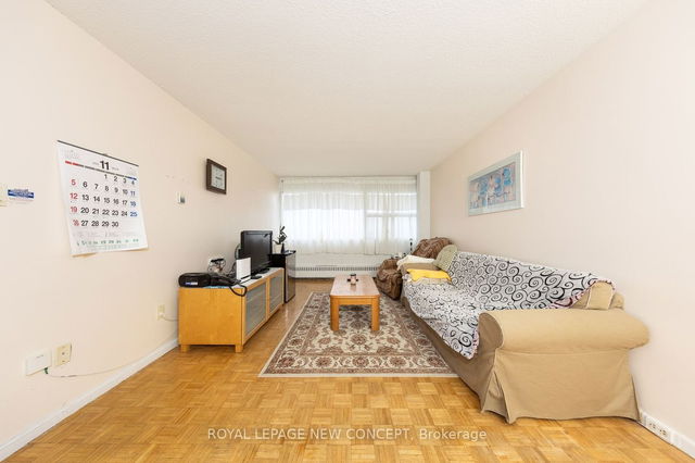 1206 - 725 Don Mills Road