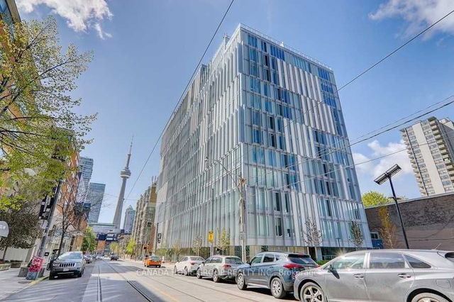 303 - 50 Mccaul Street